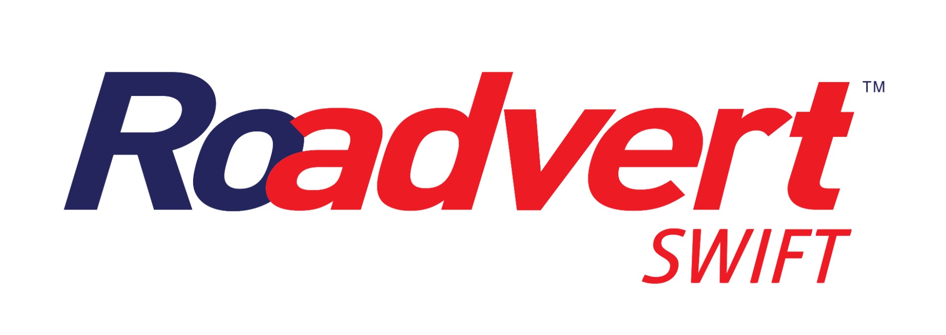 Roadvert Swift Logo